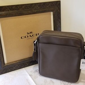 Coach travel bag